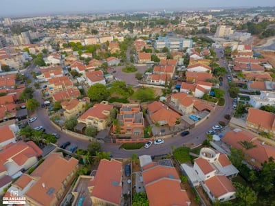 מחפשים דירה בסטנדרט חדש? עשו זום אין לשדרות