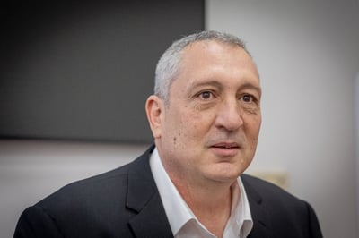 ניר חפץ: "עשיתי כמיטב יכולתי לסייע בחקר האמת"