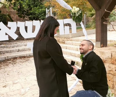 5 שנים אחרי פסק הדין: אלאור אזריה התארס