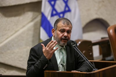ווליד טאהא