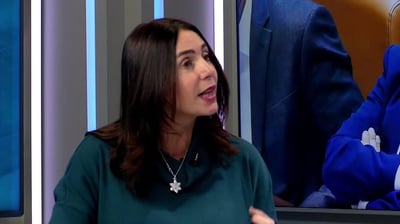רגב עונה לבנט: "מעודד סירוב פקודה של קצינים"