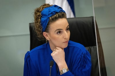 עידית סילמן,