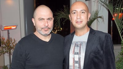 בעקבות המלחמה: יוצרי 'פאודה' בפרויקט חדש