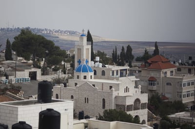 ראש עירייה ערבי נחשד בעבירות של סחיטה באיומים