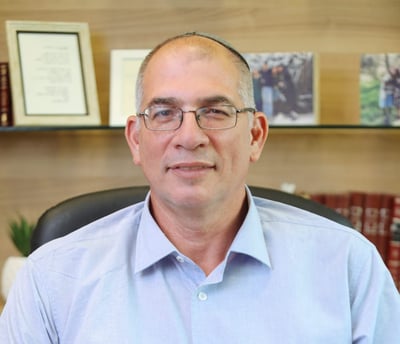 אורבך לסרוגים: צריך לברך על הקמת ישוב בארץ ישראל
