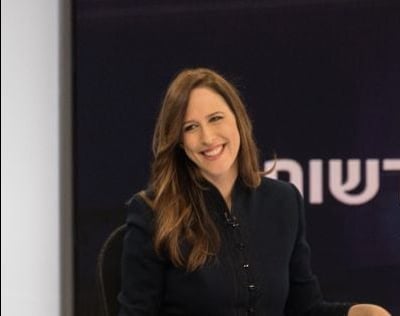 יונית לוי על התקופה הקשה בחייה: "הייתי חננה ופחדתי"