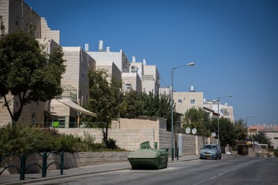 תושב קריית ארבע חשוד בגרימת חבלה לבנו הפעוט