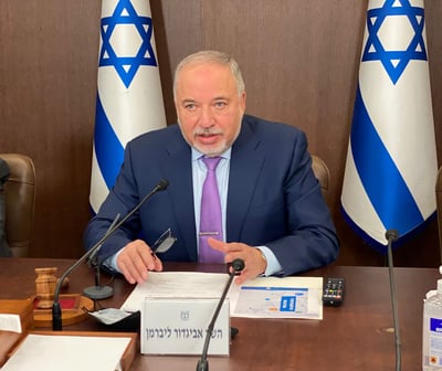 אחרי 8 שנים וחודשיים: הנייה חוסל בתוך 48 שעות