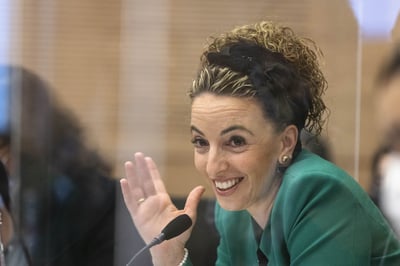 "עשתה את הדבר הנכון". סילמן