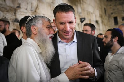 אחרי 3 שנים: משרד הדתות ממנה מחדש רבני ישובים
