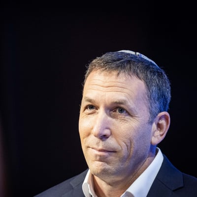"ויכוח ההגמוניה התורנית הפך לדיון הלכה למעשה"