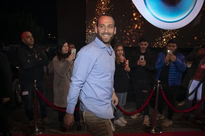 יוצא האח הגדול נגד יוסף חדאד: "מכחיש את הכיבוש הישראלי"