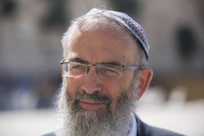 ניגוד העניינים שעלול לסבך את הרב סתיו וכשרות צהר