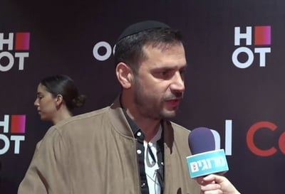 אלירז שדה: "מה שמשאיר את ביבי זה המתנגדים שלו"