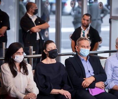 מתווה הפליטים: המחלוקת בין השרים מתעצמת