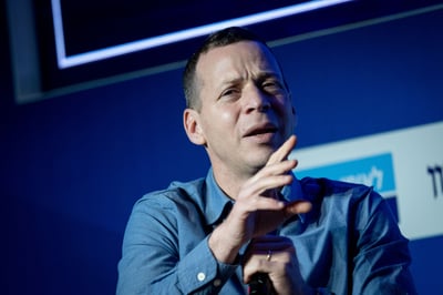 עמית סגל על הטיסה של יאיר לפיד: "הזיה"