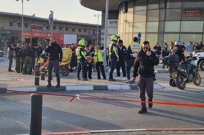 המשטרה לאחר הביקורת: הנשק יוחזר עוד הלילה