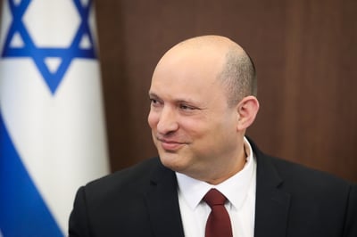בלי תמיכה: ההחלטה הקשה שבנט אולי צריך לקבל