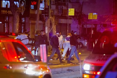 דיווח: אחיו של אחד המחבלים מחדרה – שוטר