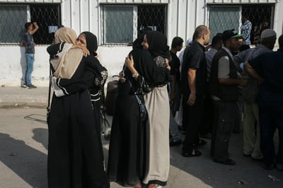 לקראת חג הקורבן: אלו ההקלות שאושרו לפלסטינים