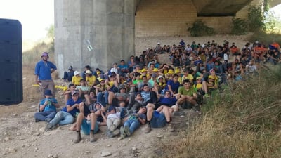 הורים בתנועת עזרא זועמים; סניפים ביטלו את מסע פסח