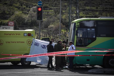 הפיגוע בגוש עציון: חייבים לאבטח את צומת נווה דניאל