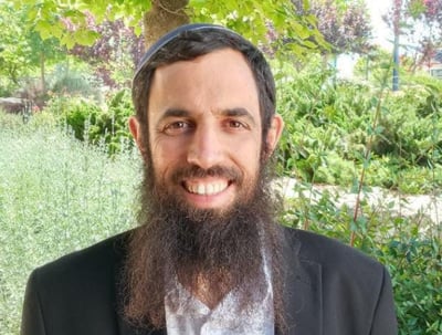 סערת הסקר באפרת | הרב ברוך אפרתי עם 10 הערות