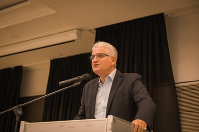 אבידר: "לא נהפוך לקבלן ביצועים לגחמות של ימינה"