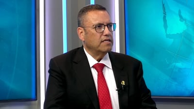 ליאון בראיון לקראת החג: "בירושלים מאוד בטוח"
