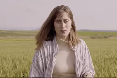 צפו: איך קיבוץ חילוני מקיים טקס מהמשנה?