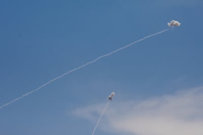 בעוטף עזה זועמים על הממשלה: "שוב מופקרים!"
