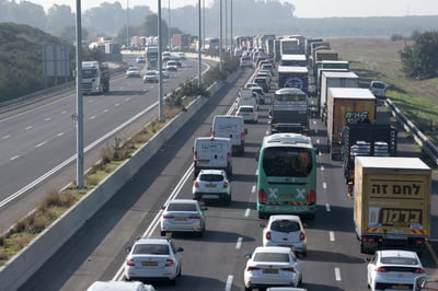 לקראת ביקור ביידן: אלו הכבישים שייחסמו בירושלים