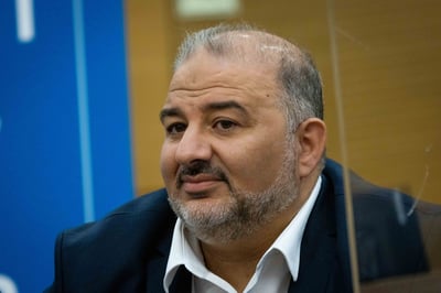 סיכום הקדנציה: רע"מ שיאנית ההישגים בקואליציה