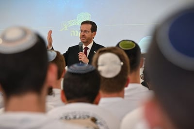 קרדיט: קובי גדעון/ לע"מ