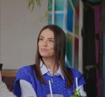 אהבה חדשה: המשבר של מארינה| הצצה: