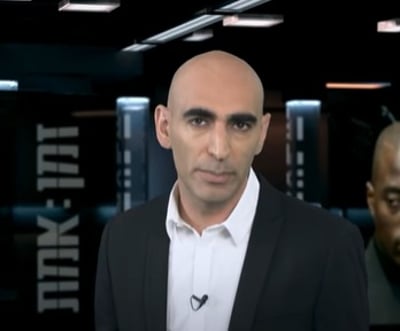 "זה זמן טוב לסיים": אסף ליברמן בהודעה דרמטית