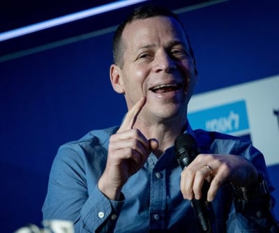 עמית סגל: יש רק אדם אחד שאסור לו להיות שר הבט"פ