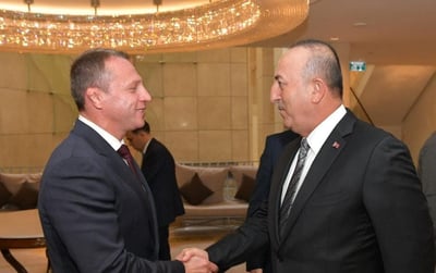 בשורה לתיירים: יוחזרו הטיסות הישראליות לטורקיה
