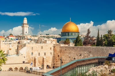 הכירו אותן: הנשים שקרויות על שם ירושלים