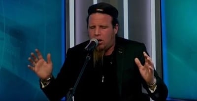 מיוחד: בוצר בחידוש לשיר 'ציון'