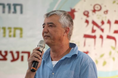 יגאל להב