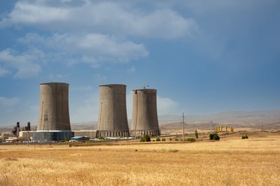 בצל המתיחות מול איראן: מנכ"ל סבא"א נחת בישראל