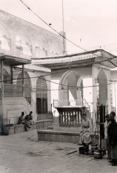 היום בהיסטוריה: חג ההצלה של יהודי חאלב