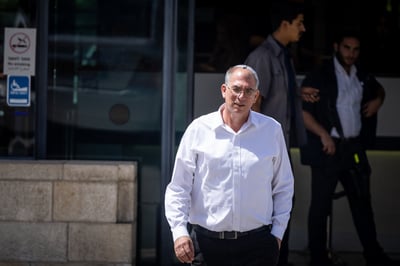 "ניר הוא חבר; העתיד של בנט מאוד חשוב לו"