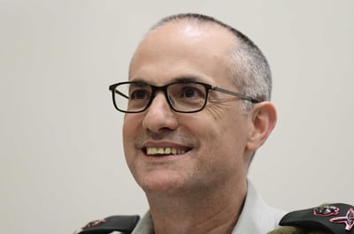 סער הכריע: שרון אפק ימונה כמשנה ליועמ"שית