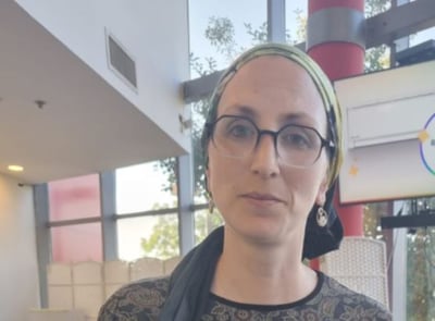 משפחת קליינרמן: "המידע הזה לא היה צריך לדלוף"