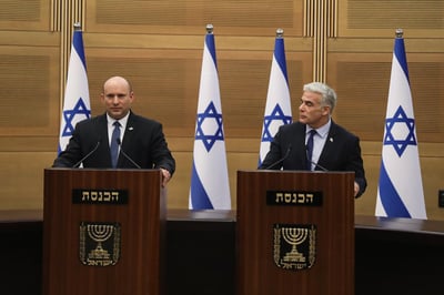 לפדי ובנט