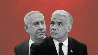 13 ימים לבחירות: הליכוד עם 32, אין 61 לימין