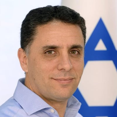 אחרי שנה בתפקיד: מנכ"ל המשרד לשירותי דת מסיים את תפקידו