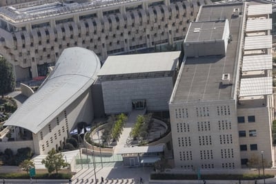 אחרי טנא: זה ראש מערך ההסברה הלאומי החדש